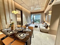 Meyer Blue (D15), Apartment #440965331